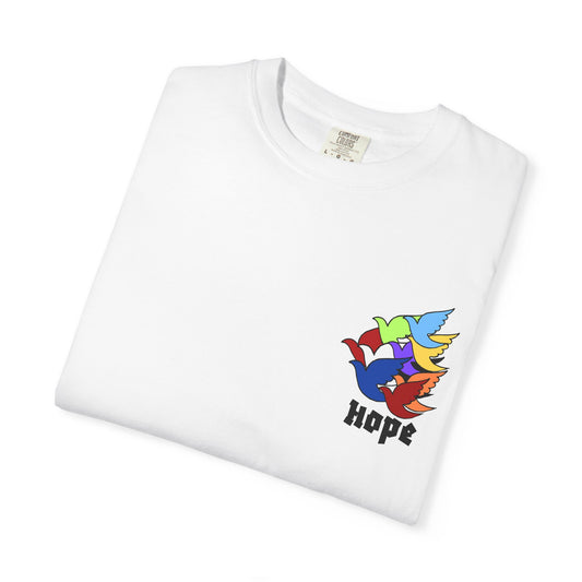Hope.