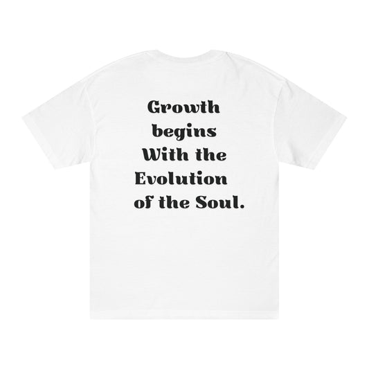 The Evolution of the Soul