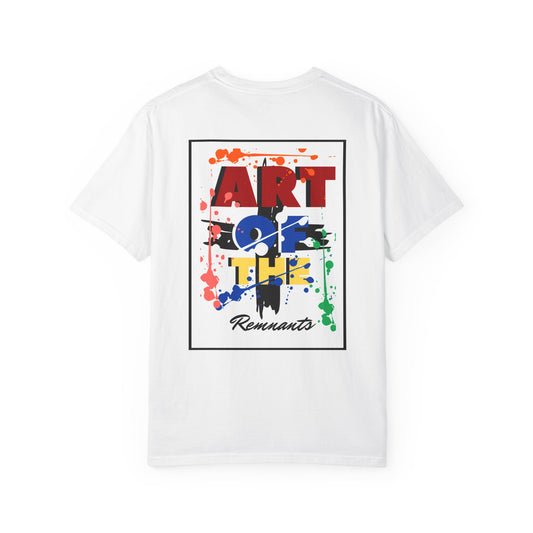 Art of the Remnants.